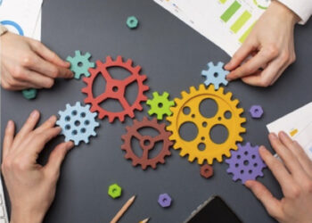 5 mètodes d’organització personal!