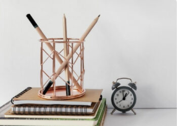 Idees per a decorar el teu espai de treball!