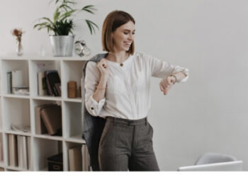 Importància del treball i la desconnexió digital!