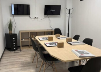 La teva solució de workspace a Reus!