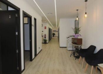 Què t’agradaria saber sobre el nostre espai? Pregunta’ns!