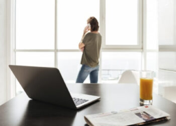 Flexibilitat laboral i treball remot!