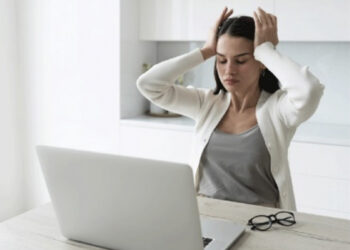 L’estrès i el treball!