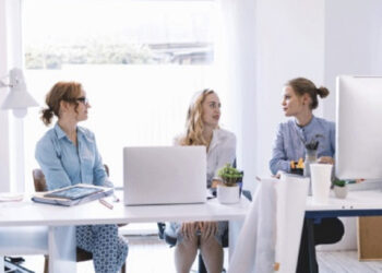 Per què moltes companyies han decidit moure’s a un coworking?