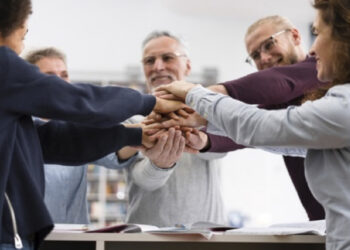 Quina importància té el treball en equip i la col·laboració?